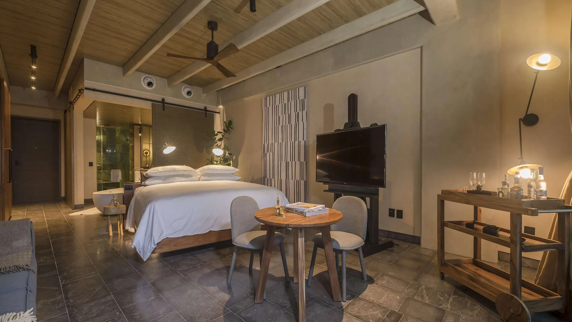 Atelier Playa Mujeres (Adults Only) Hotel Cancun