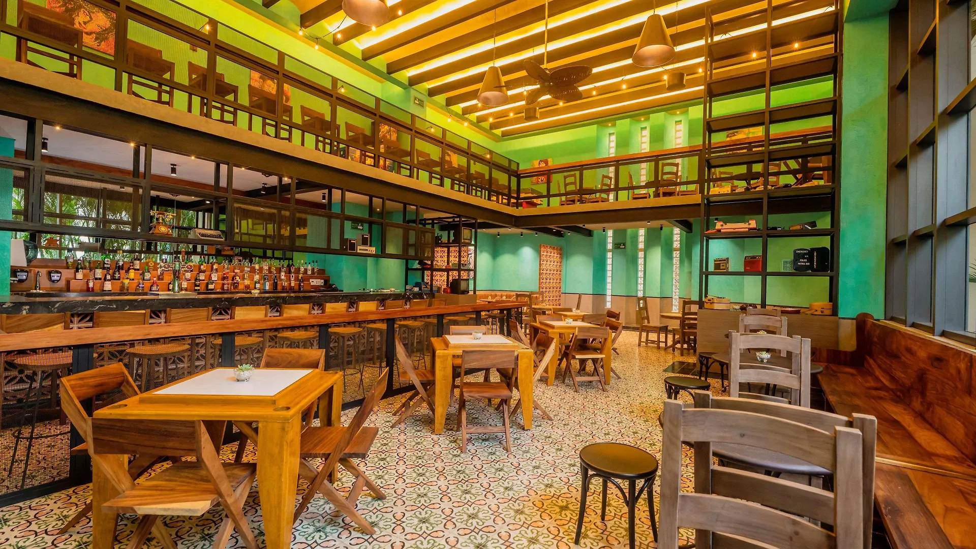 Atelier Playa Mujeres (Adults Only) Hotel Cancun