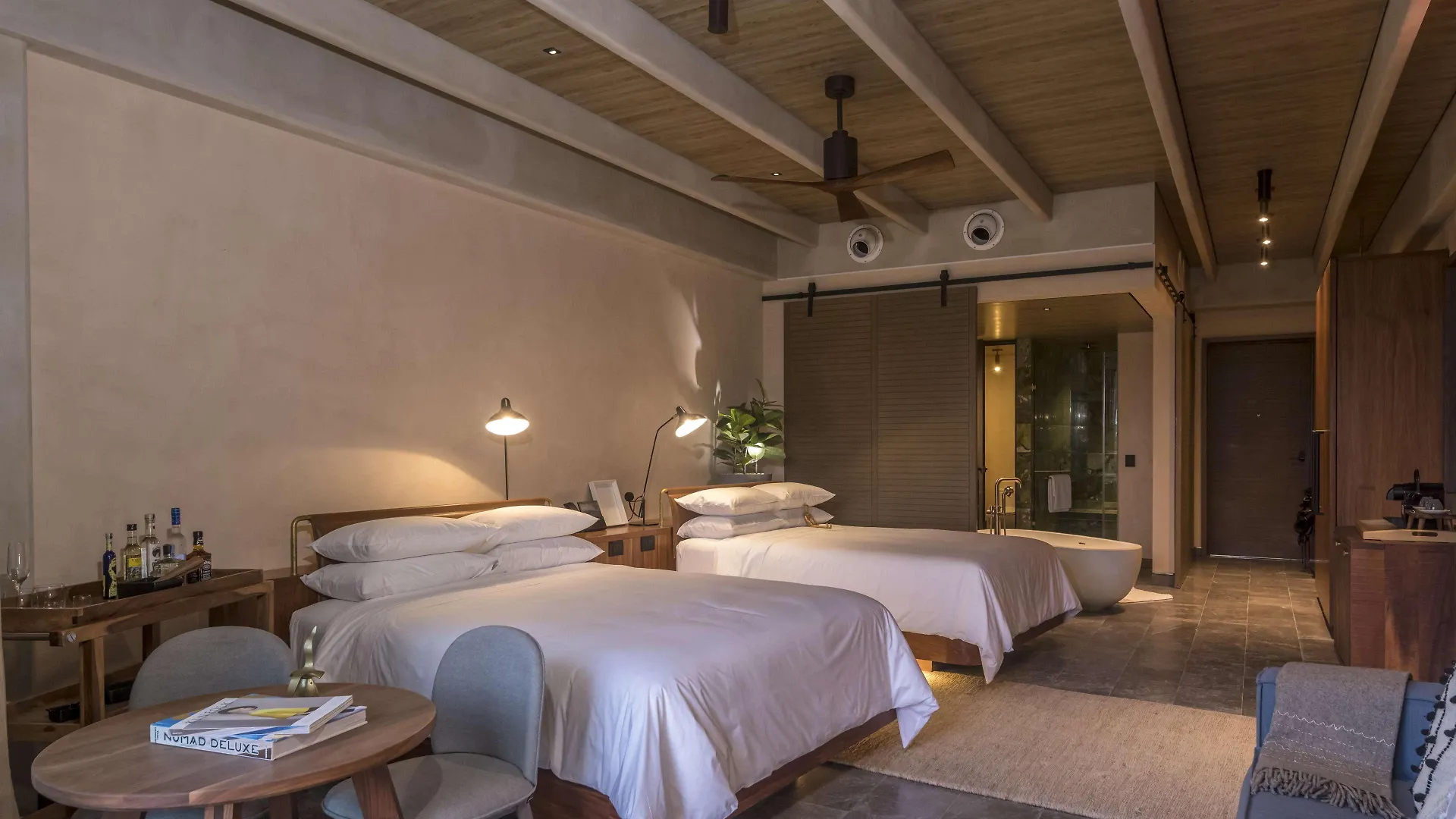 Resort Atelier Playa Mujeres (Adults Only) Hotel Cancun