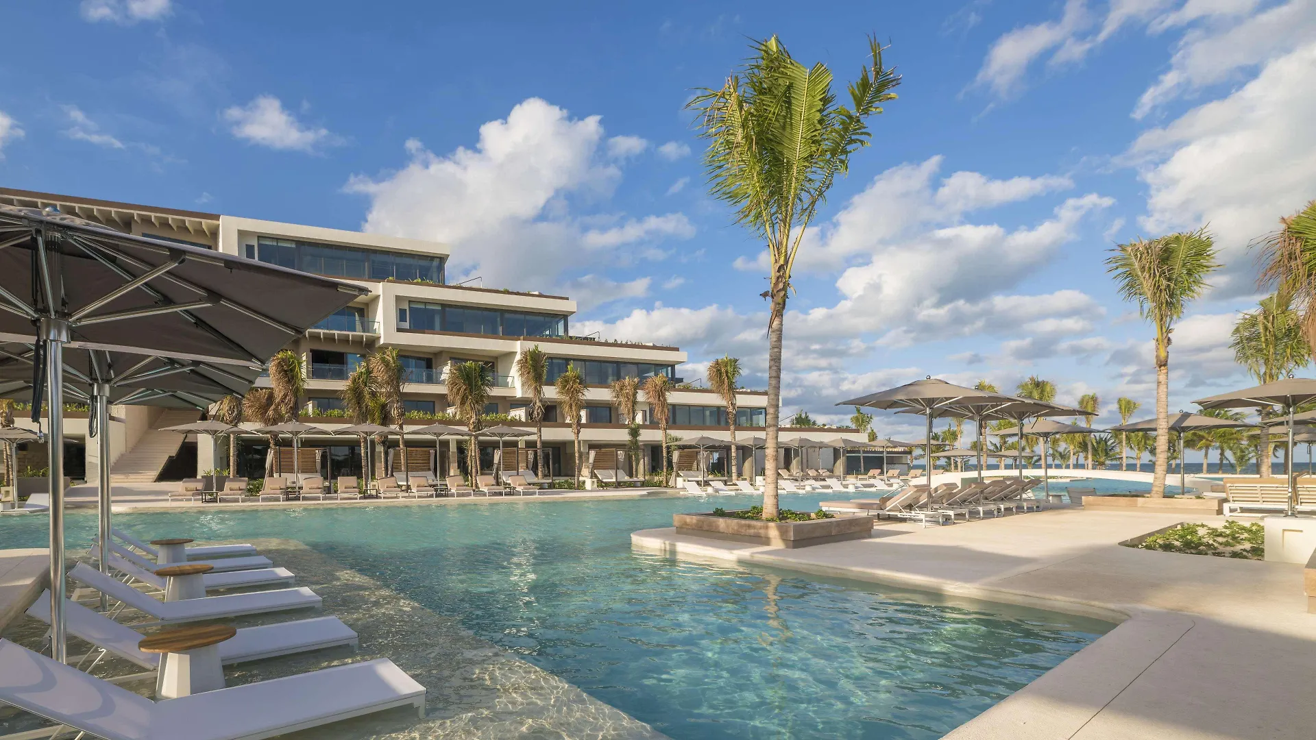 Atelier Playa Mujeres (Adults Only) Hotel Cancun Resort