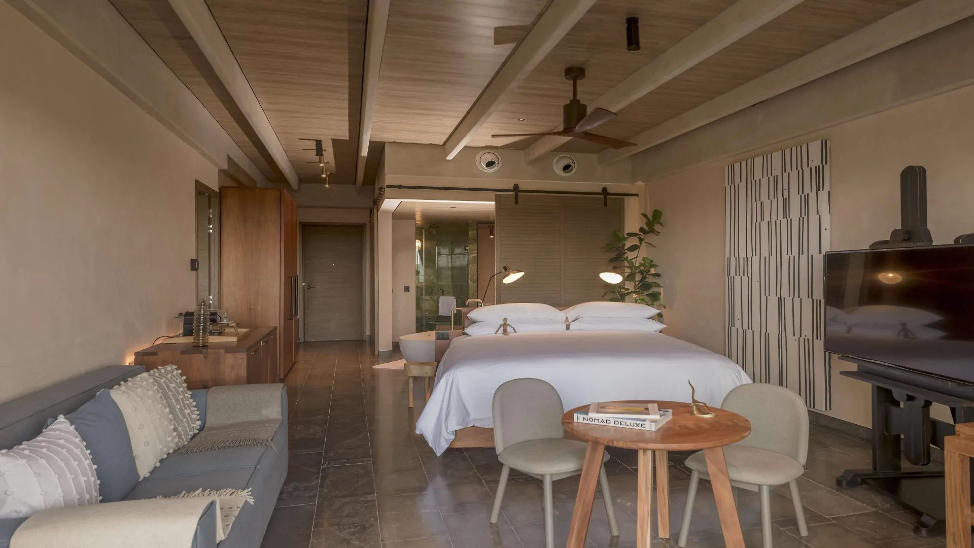 Atelier Playa Mujeres (Adults Only) Hotel Cancun