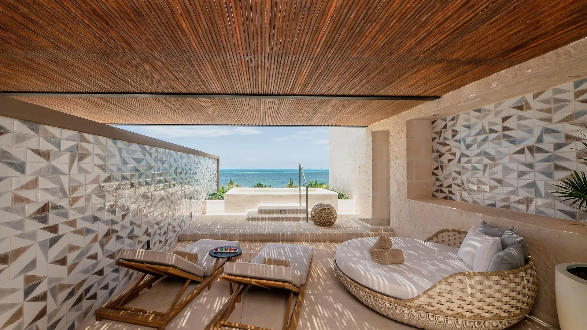 Resort Atelier Playa Mujeres (Adults Only) Hotel Cancun