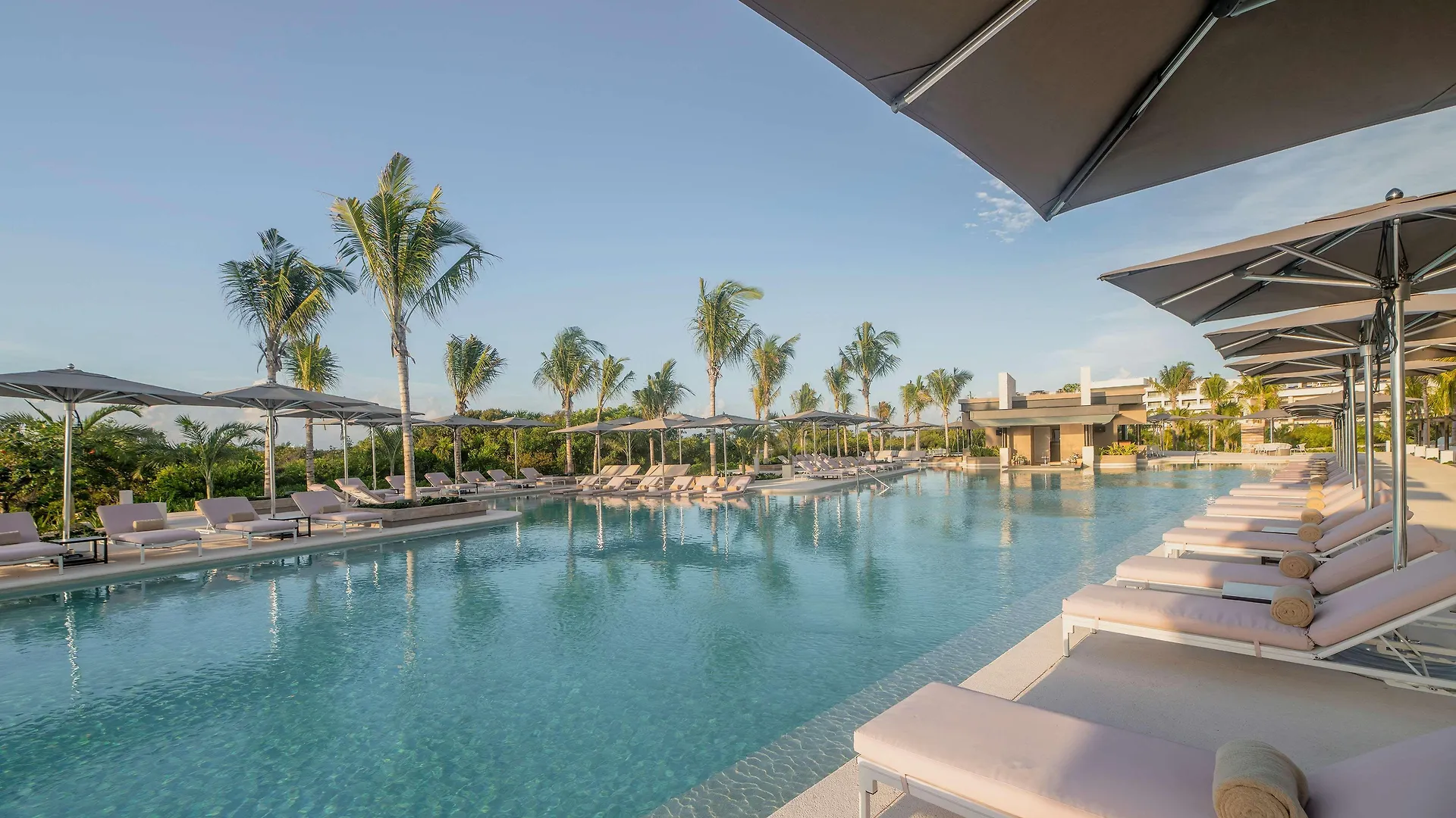 Atelier Playa Mujeres (Adults Only) Hotel Cancun