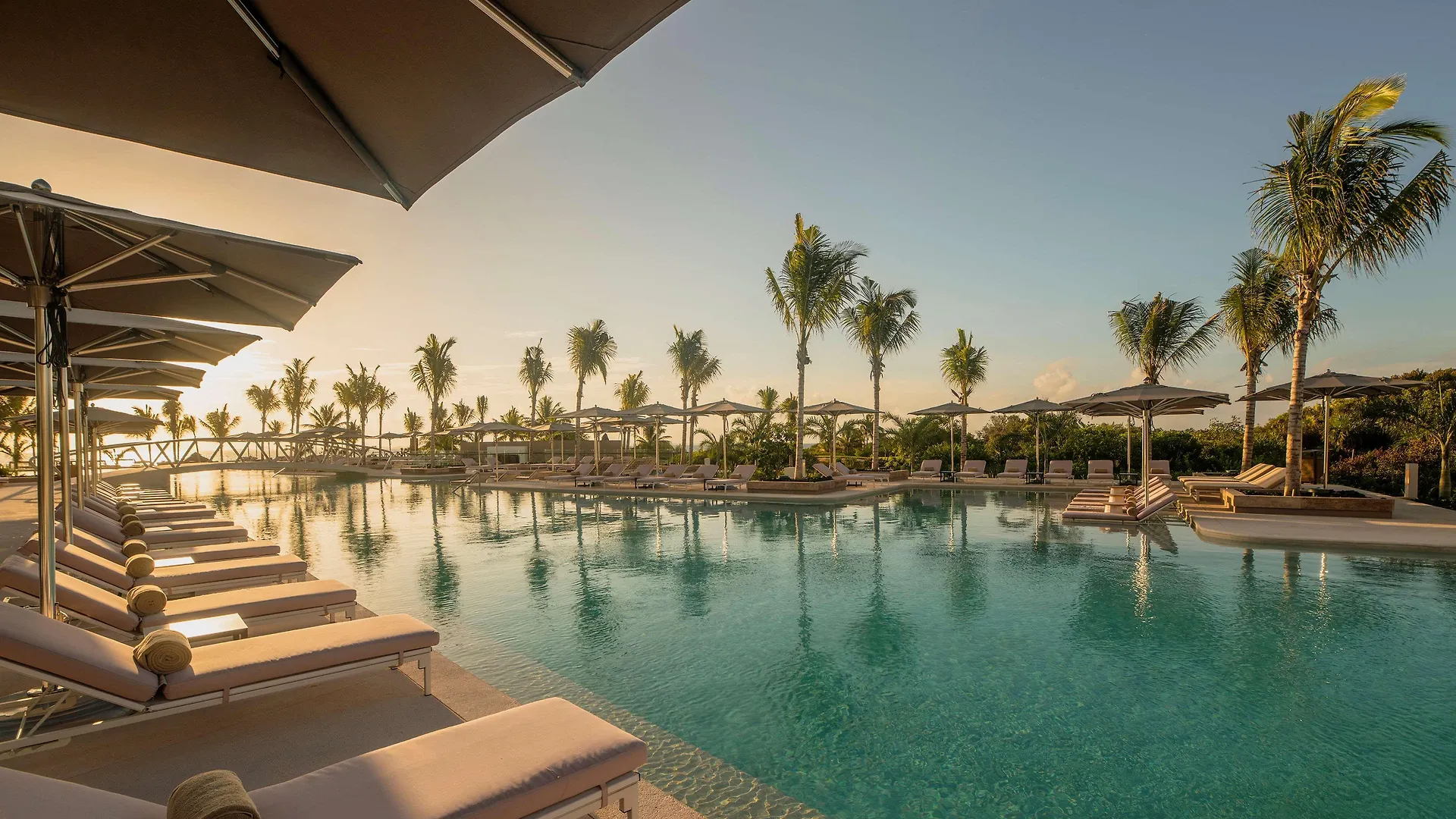 Atelier Playa Mujeres (Adults Only) Hotel Cancun Resort