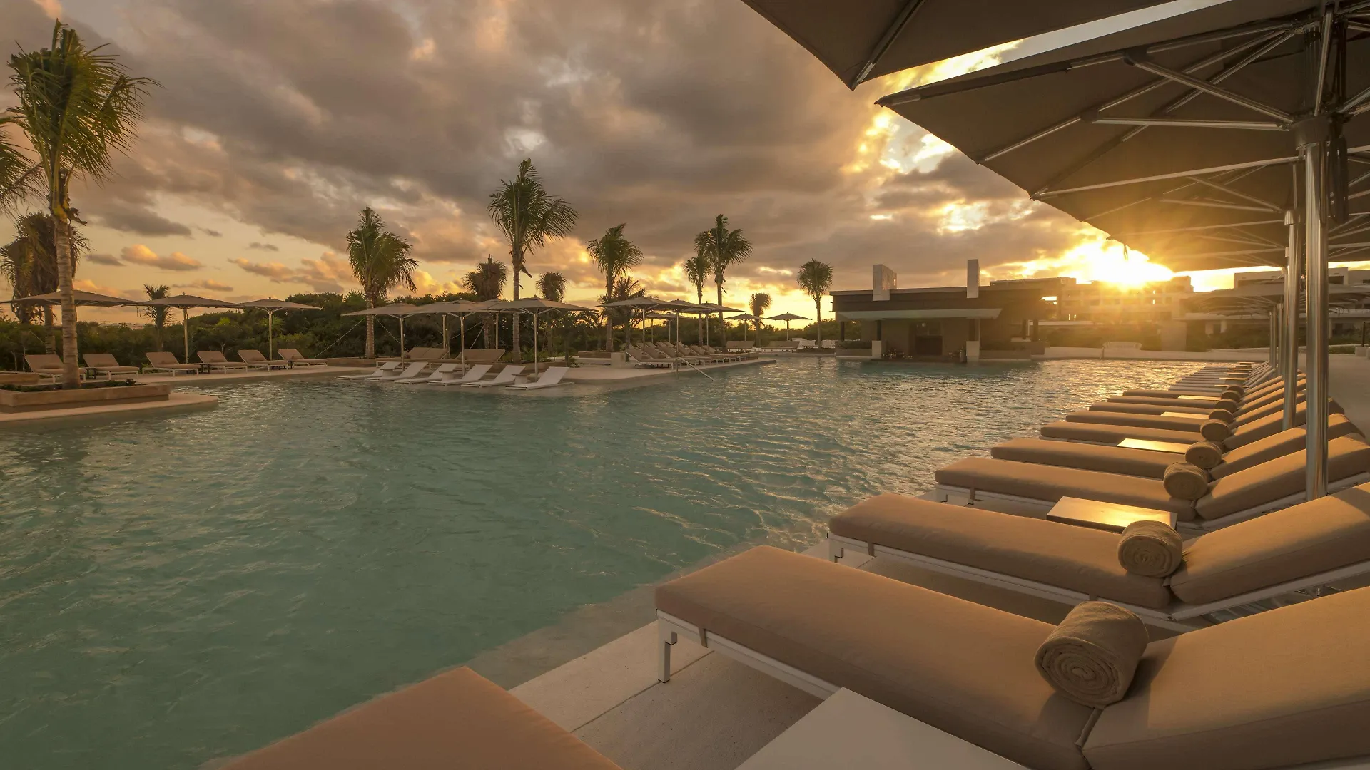 Atelier Playa Mujeres (Adults Only) Hotel Cancun Resort