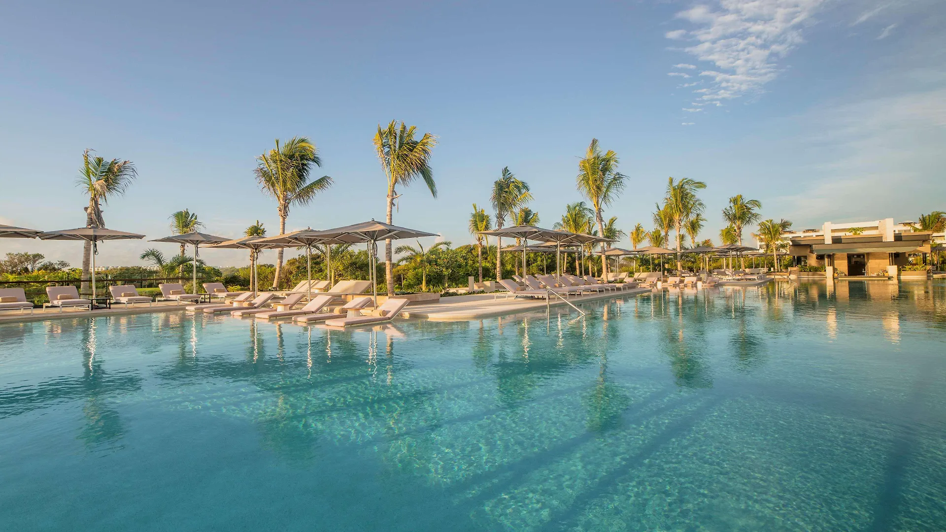 Atelier Playa Mujeres (Adults Only) Hotel Cancun