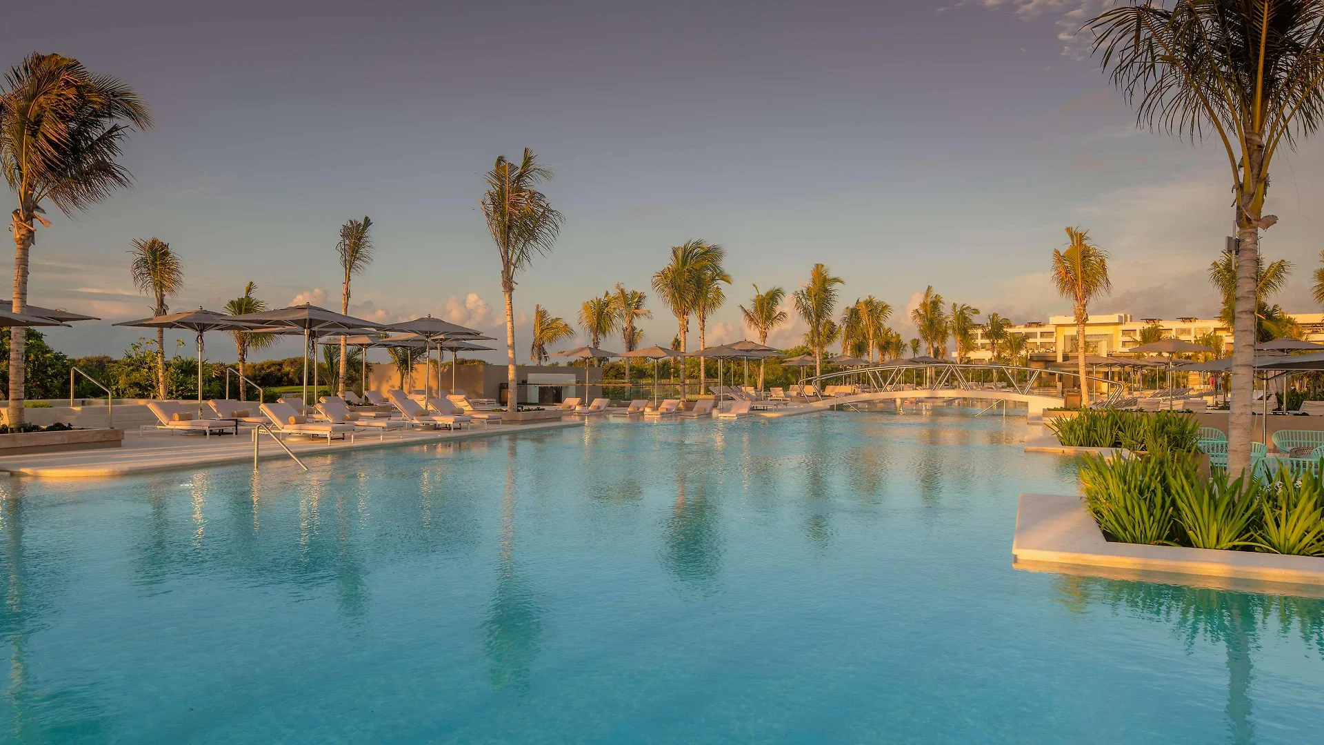 Atelier Playa Mujeres (Adults Only) Hotel Cancun Resort