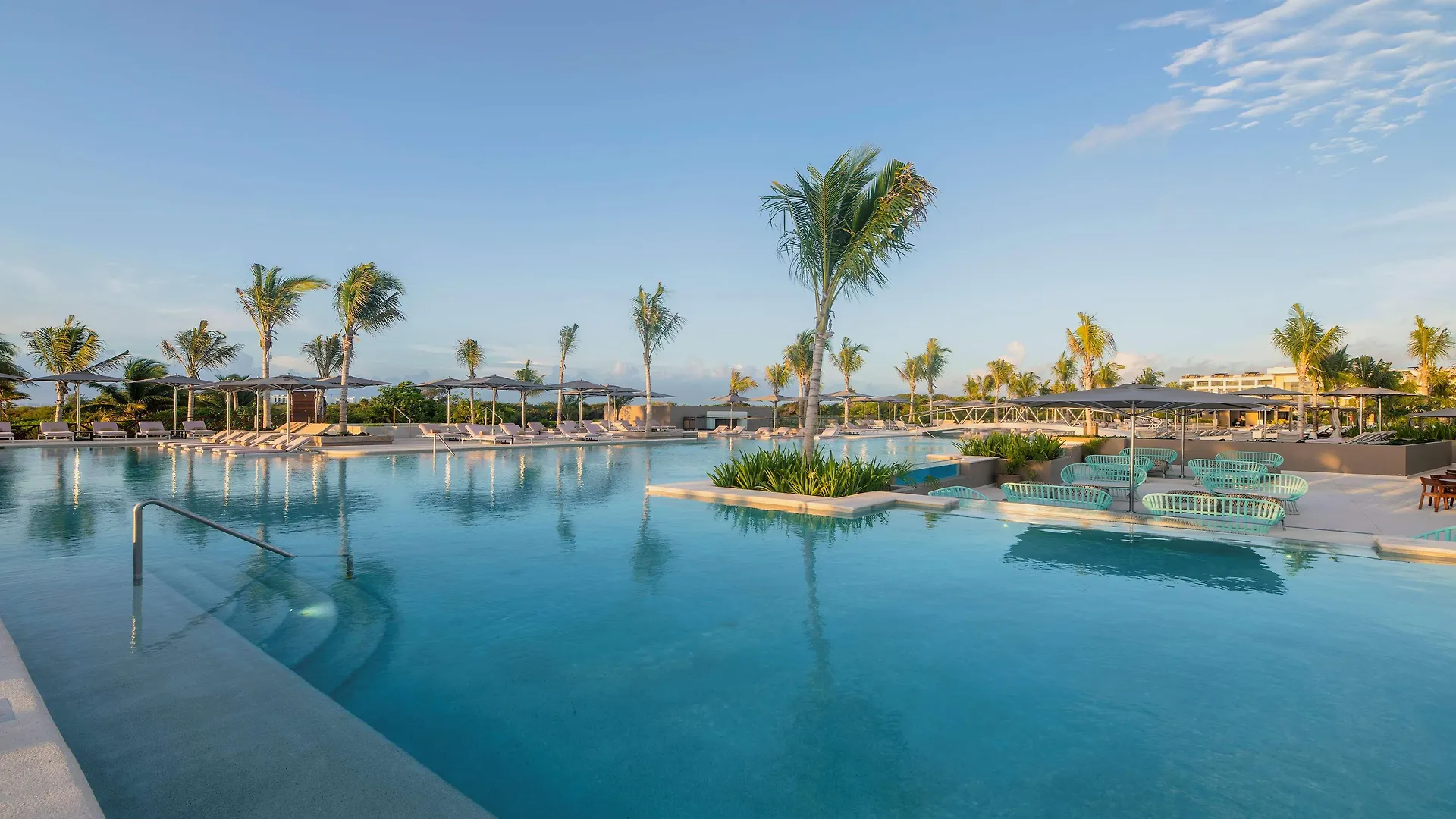 Atelier Playa Mujeres (Adults Only) Hotel Cancun Resort