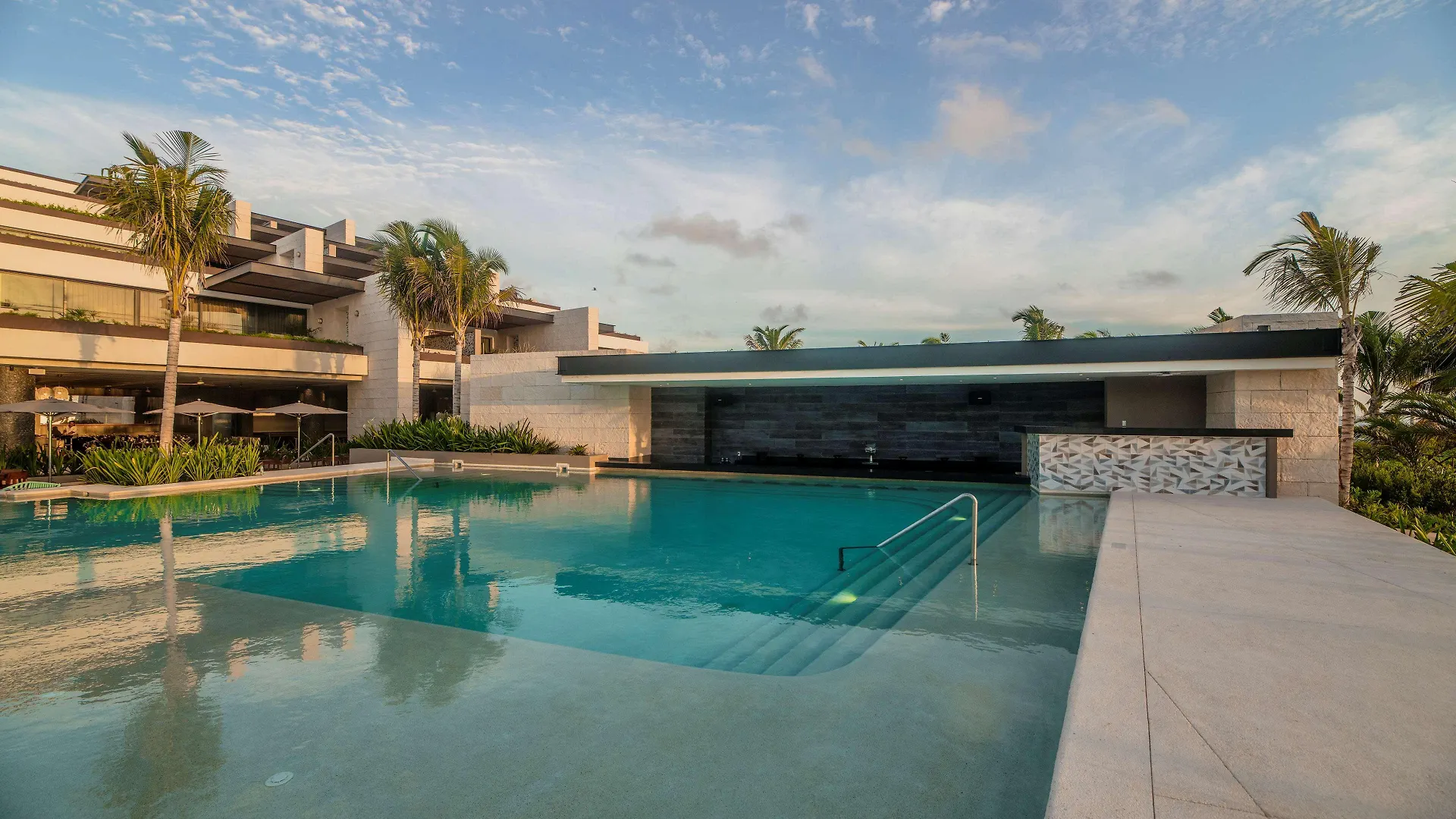 Atelier Playa Mujeres (Adults Only) Hotel Cancun