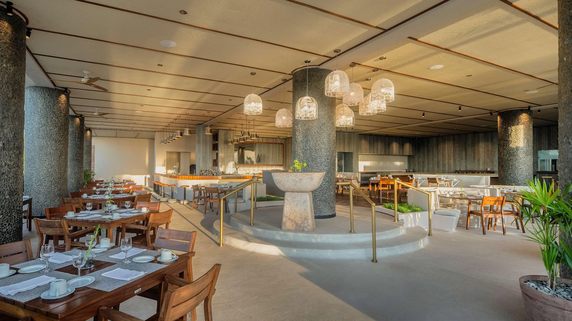 Atelier Playa Mujeres (Adults Only) Hotel Cancun 5*,