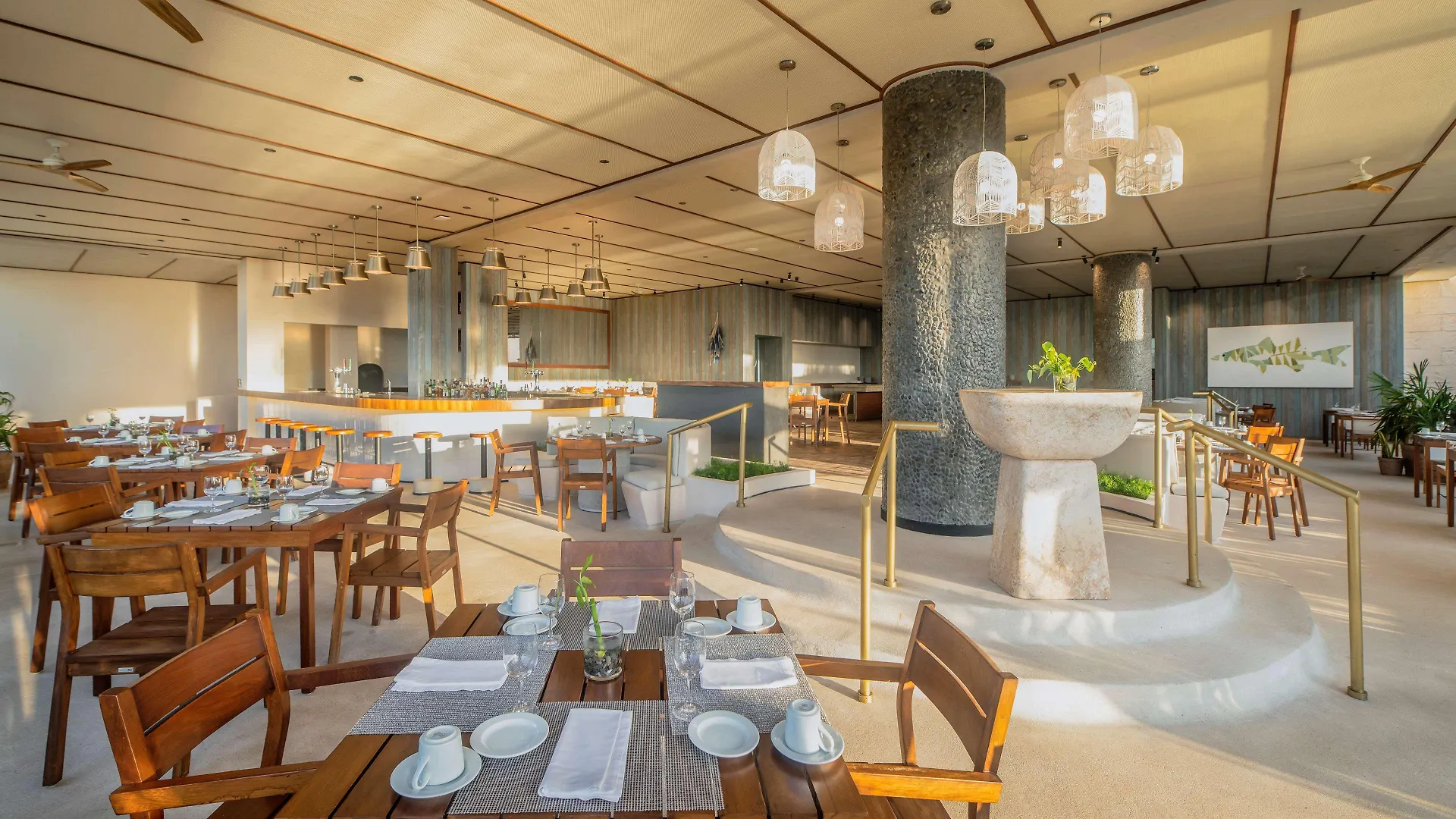 Resort Atelier Playa Mujeres (Adults Only) Hotel Cancun