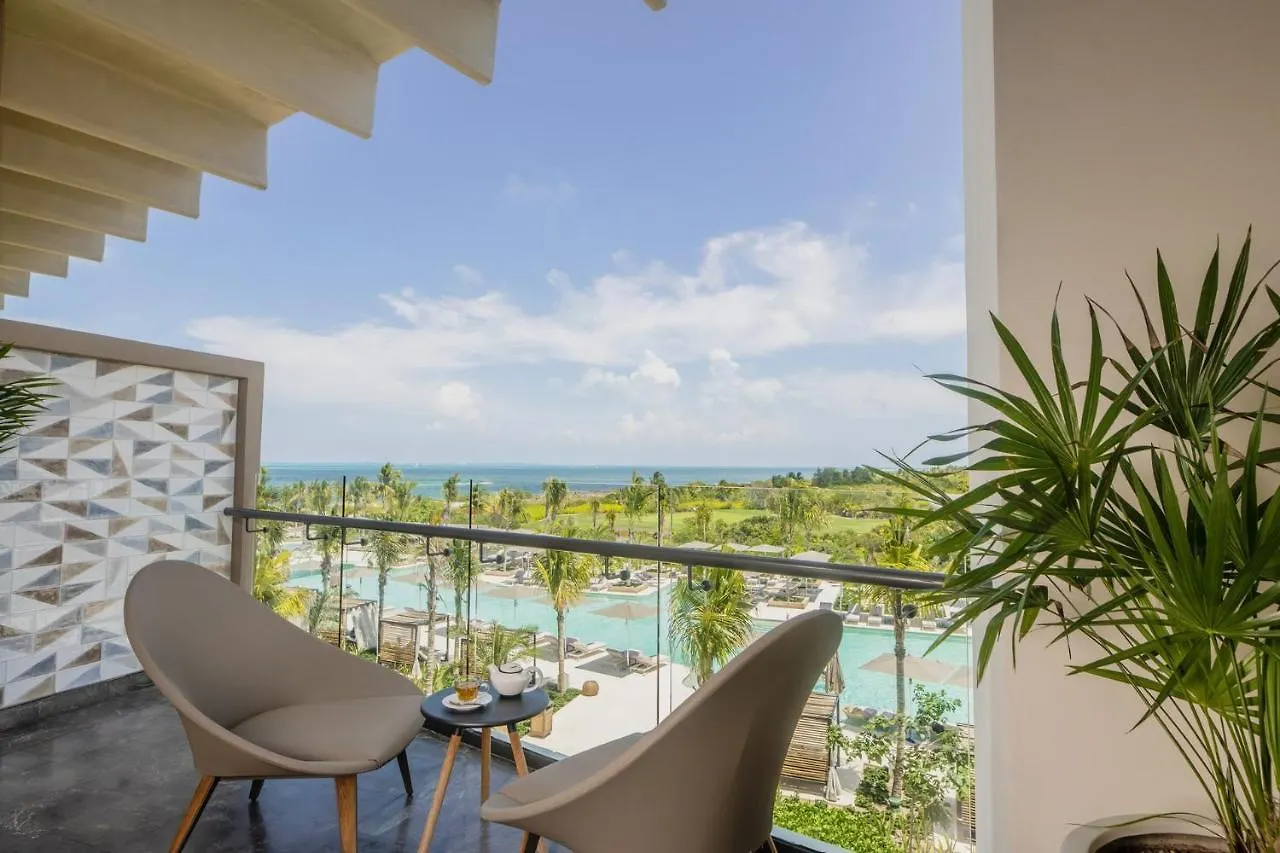 Atelier Playa Mujeres (Adults Only) Hotel Cancun 5*,