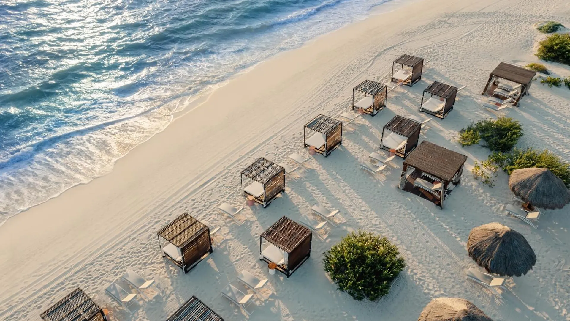Atelier Playa Mujeres (Adults Only) Hotel Cancun Resort