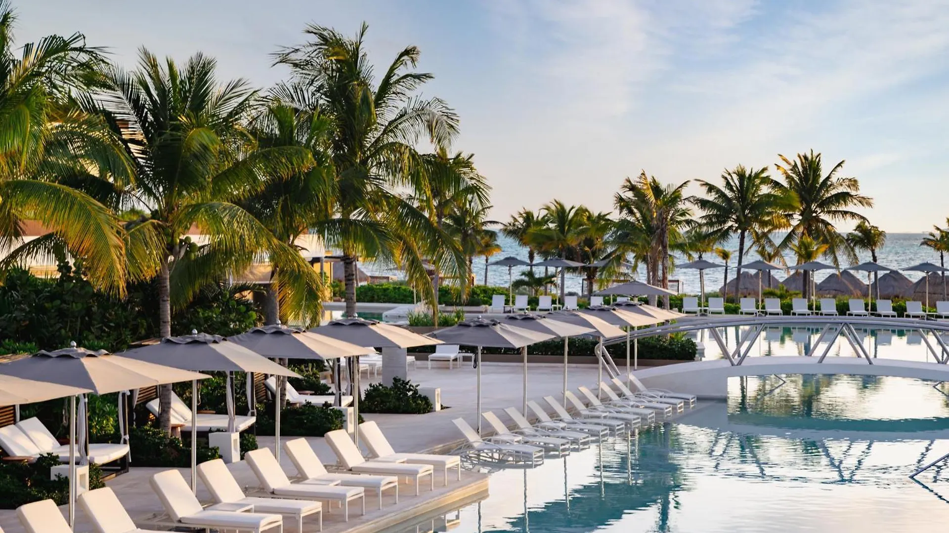Resort Atelier Playa Mujeres (Adults Only) Hotel Cancun