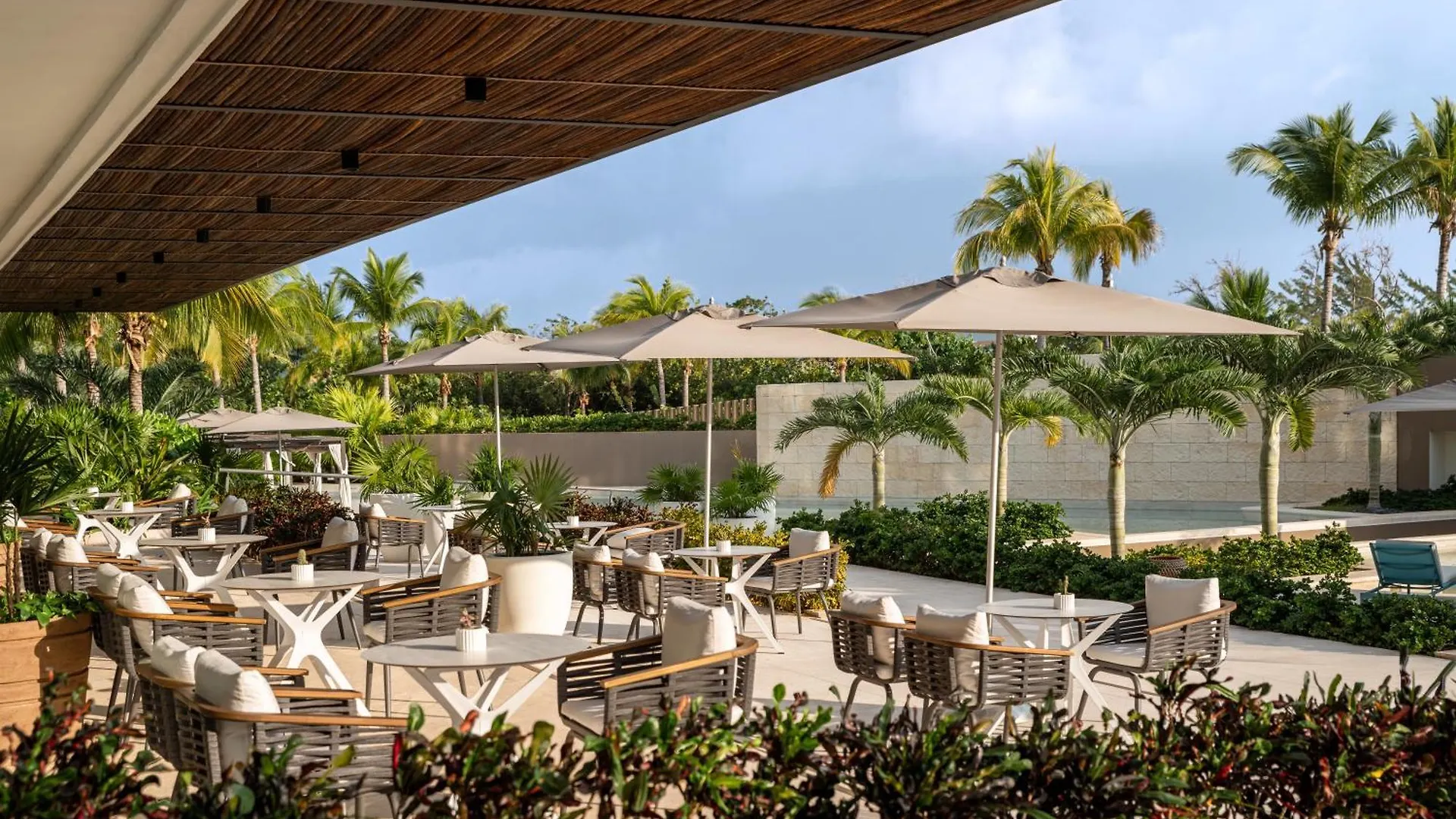 Atelier Playa Mujeres (Adults Only) Hotel Cancun 5*,  Mexico
