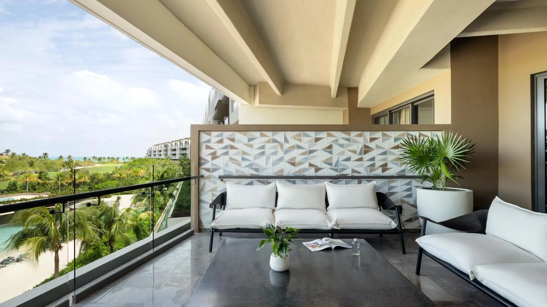 ***** Resort Atelier Playa Mujeres (Adults Only) Hotel Cancun Mexico