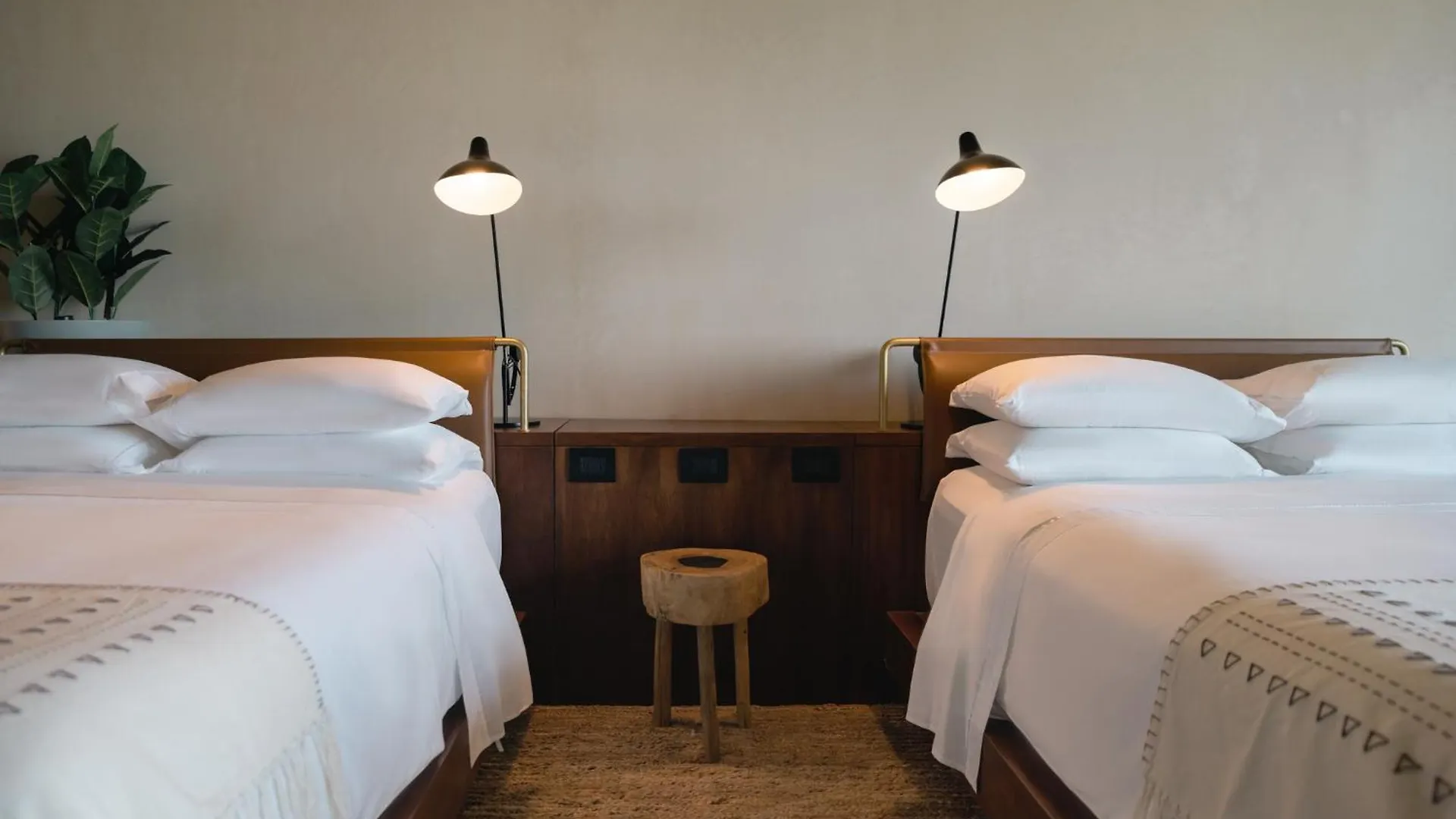 Resort Atelier Playa Mujeres (Adults Only) Hotel Cancun