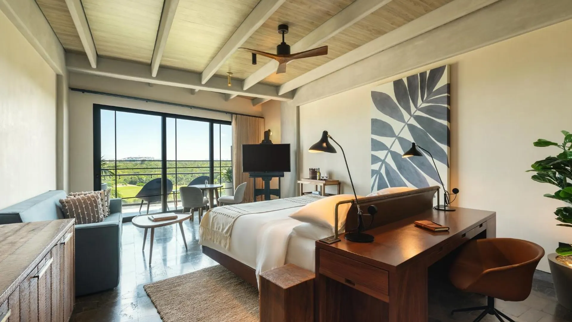 Atelier Playa Mujeres (Adults Only) Hotel Cancun