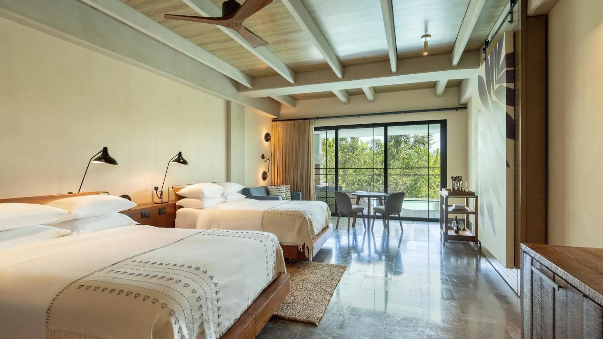 Resort Atelier Playa Mujeres (Adults Only) Hotel Cancun