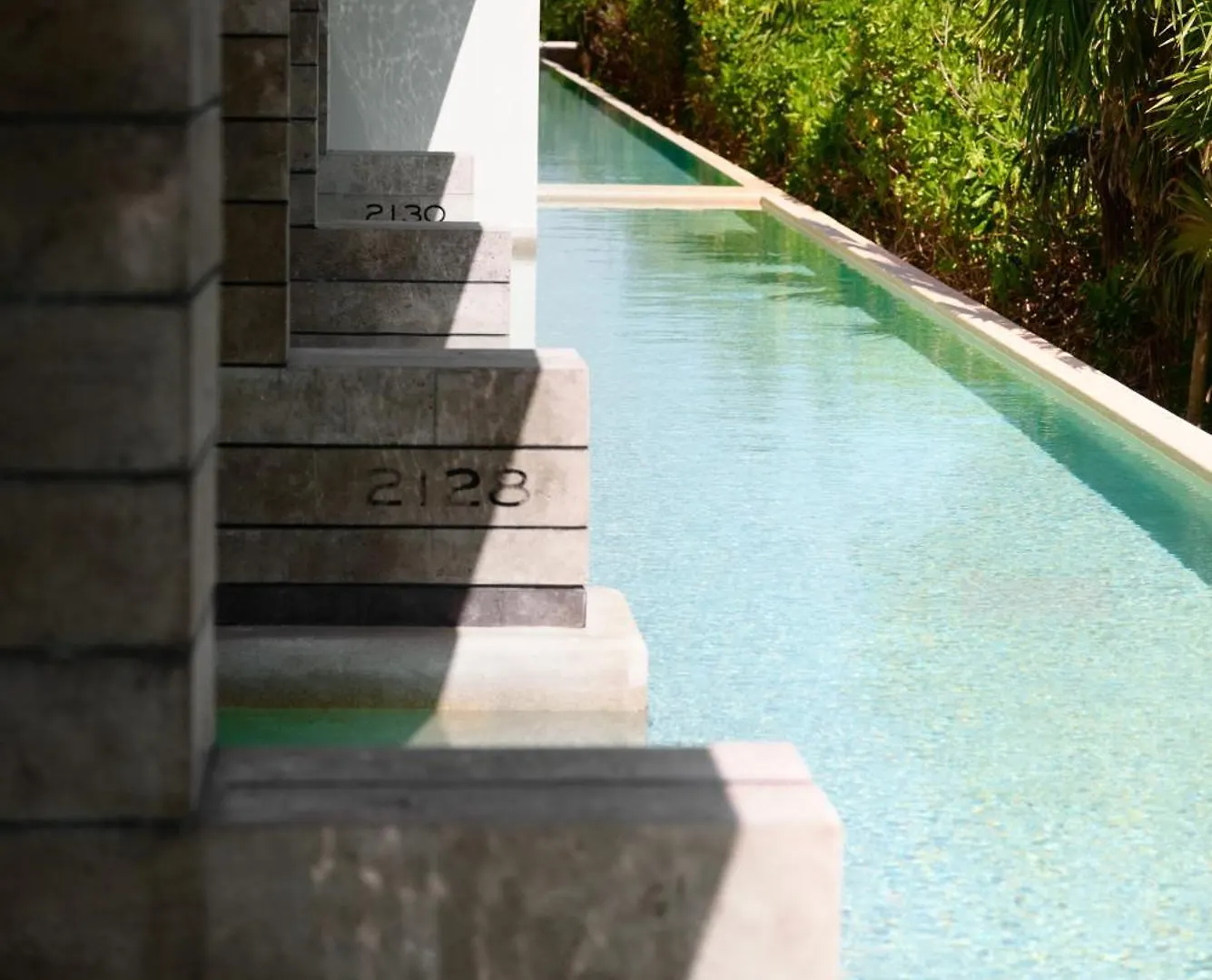 Atelier Playa Mujeres (Adults Only) Hotel Cancun Resort