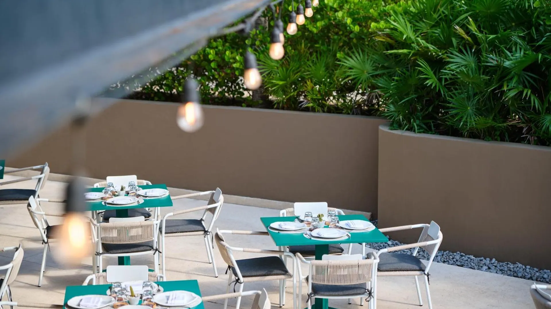 Atelier Playa Mujeres (Adults Only) Hotel Cancun