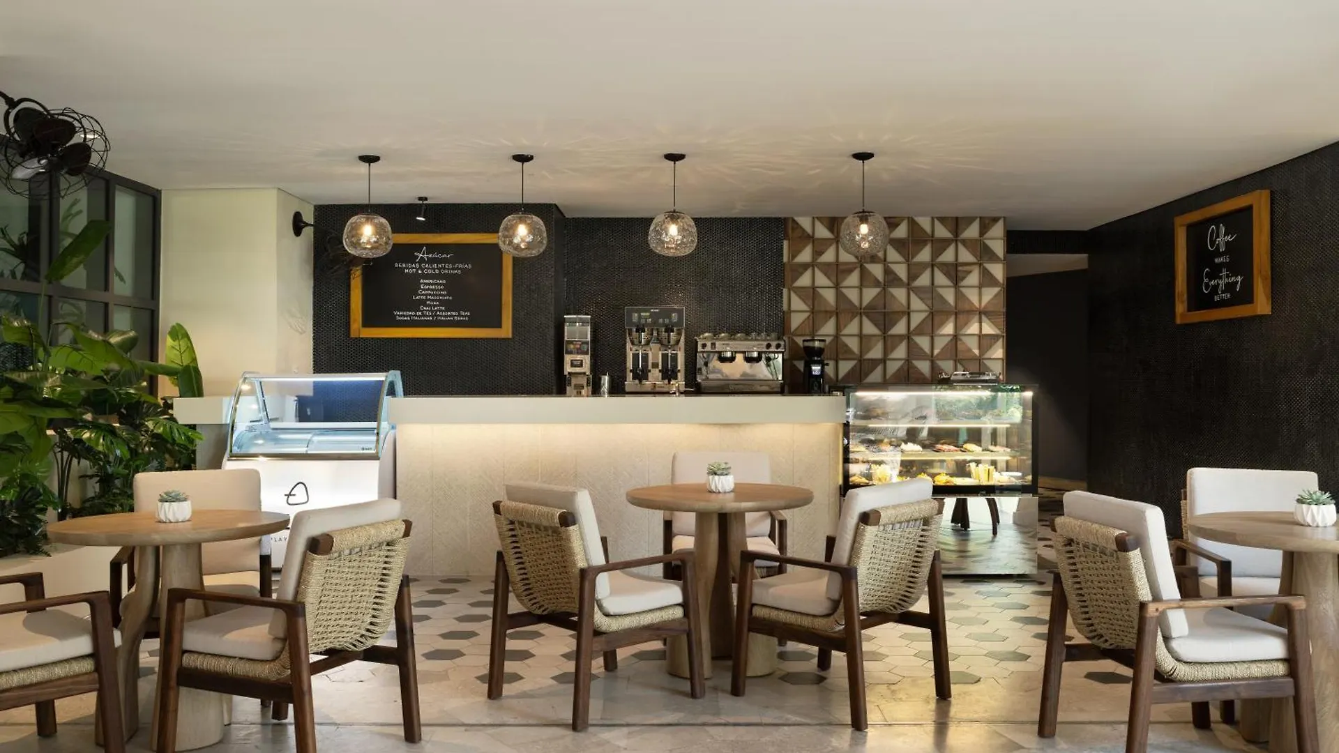 Resort Atelier Playa Mujeres (Adults Only) Hotel Cancun