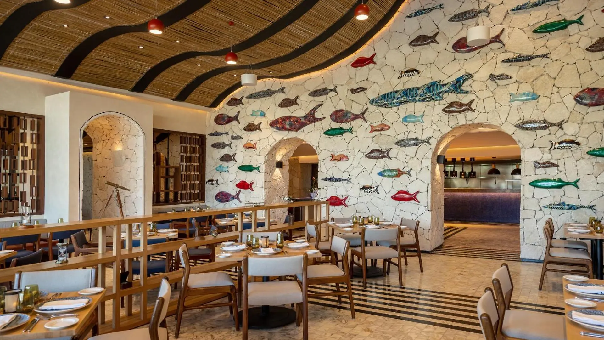 Atelier Playa Mujeres (Adults Only) Hotel Cancun 5*,