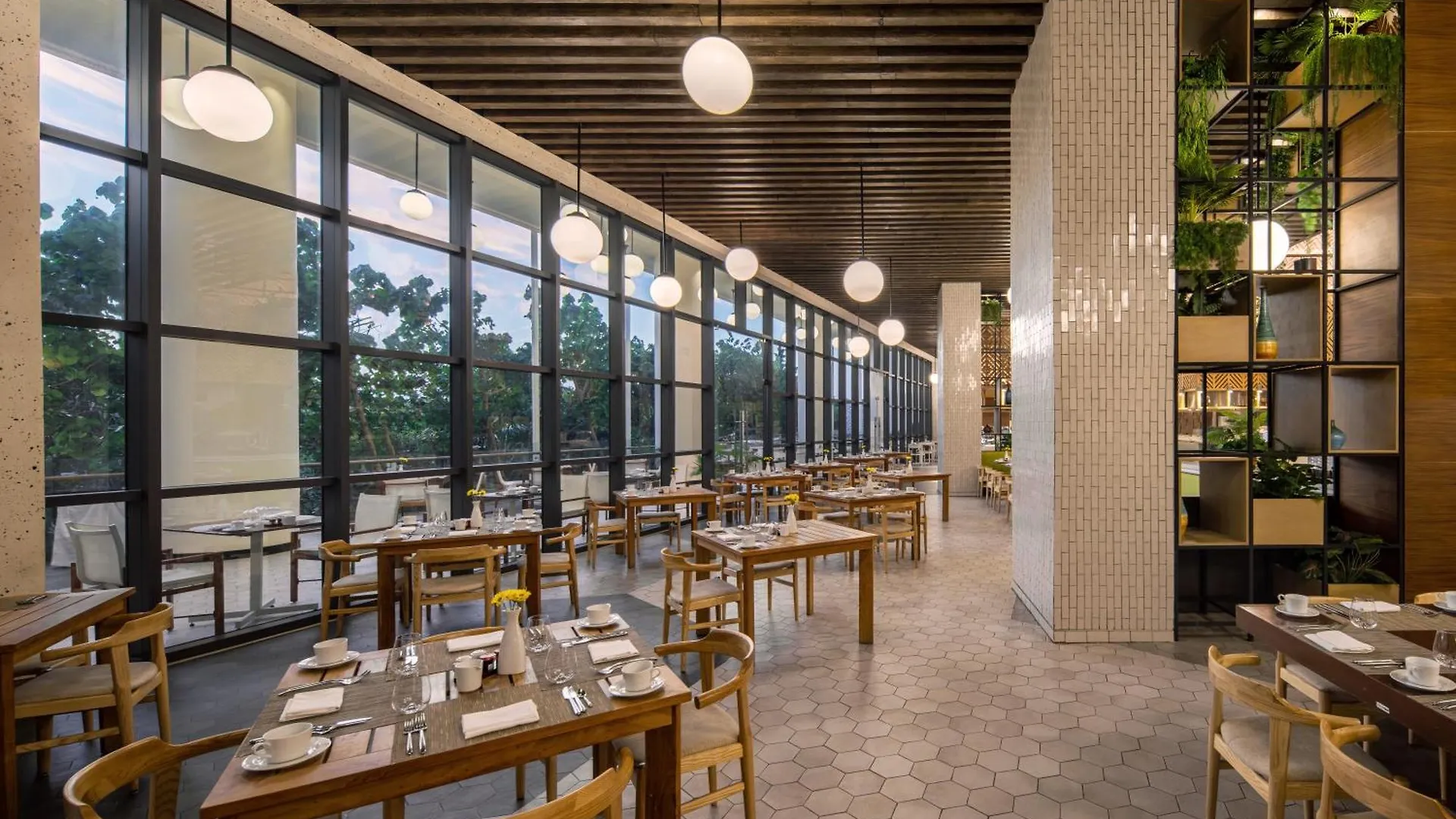 Atelier Playa Mujeres (Adults Only) Hotel Cancun 5*,  Mexico