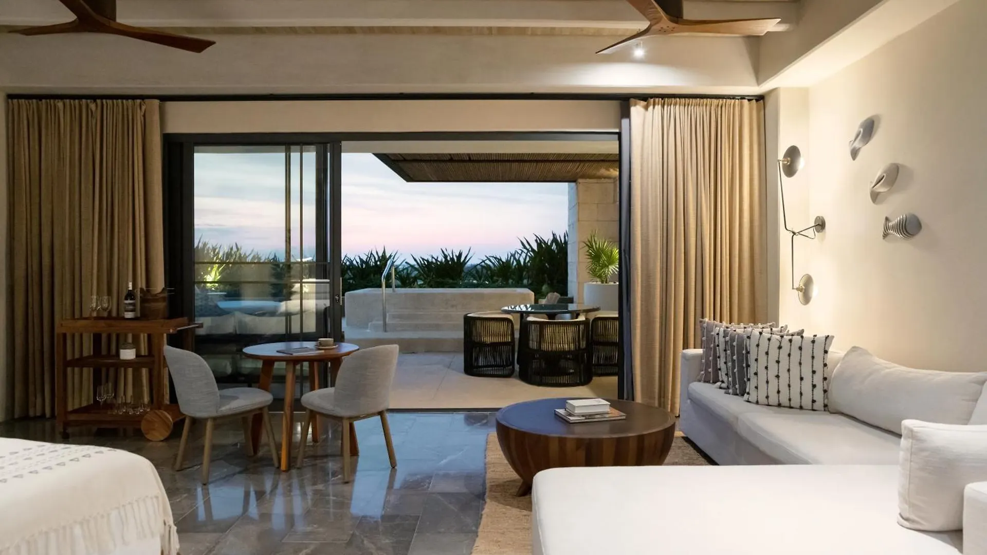 Atelier Playa Mujeres (Adults Only) Hotel Cancun Mexico