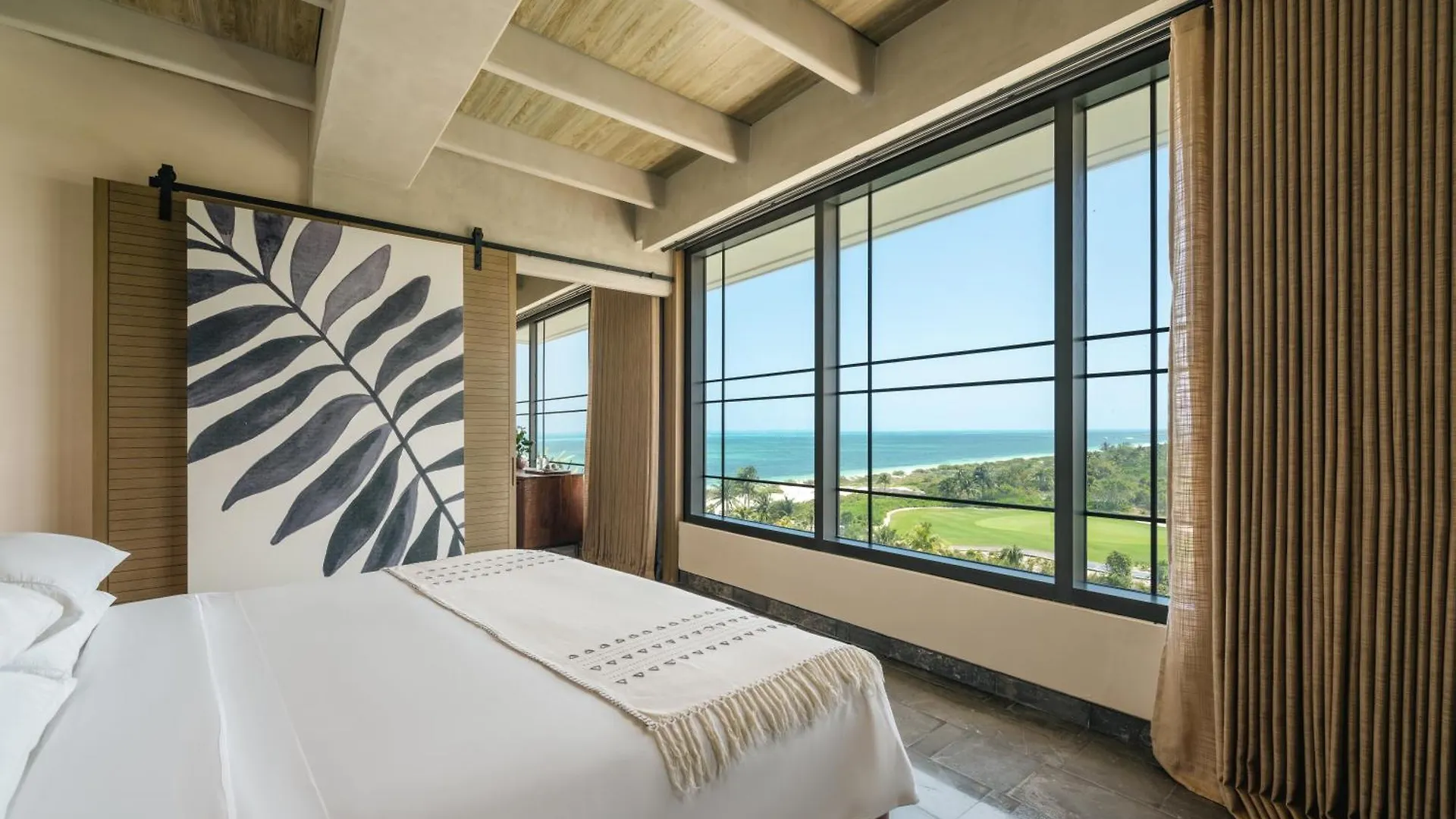 Atelier Playa Mujeres (Adults Only) Hotel Cancun