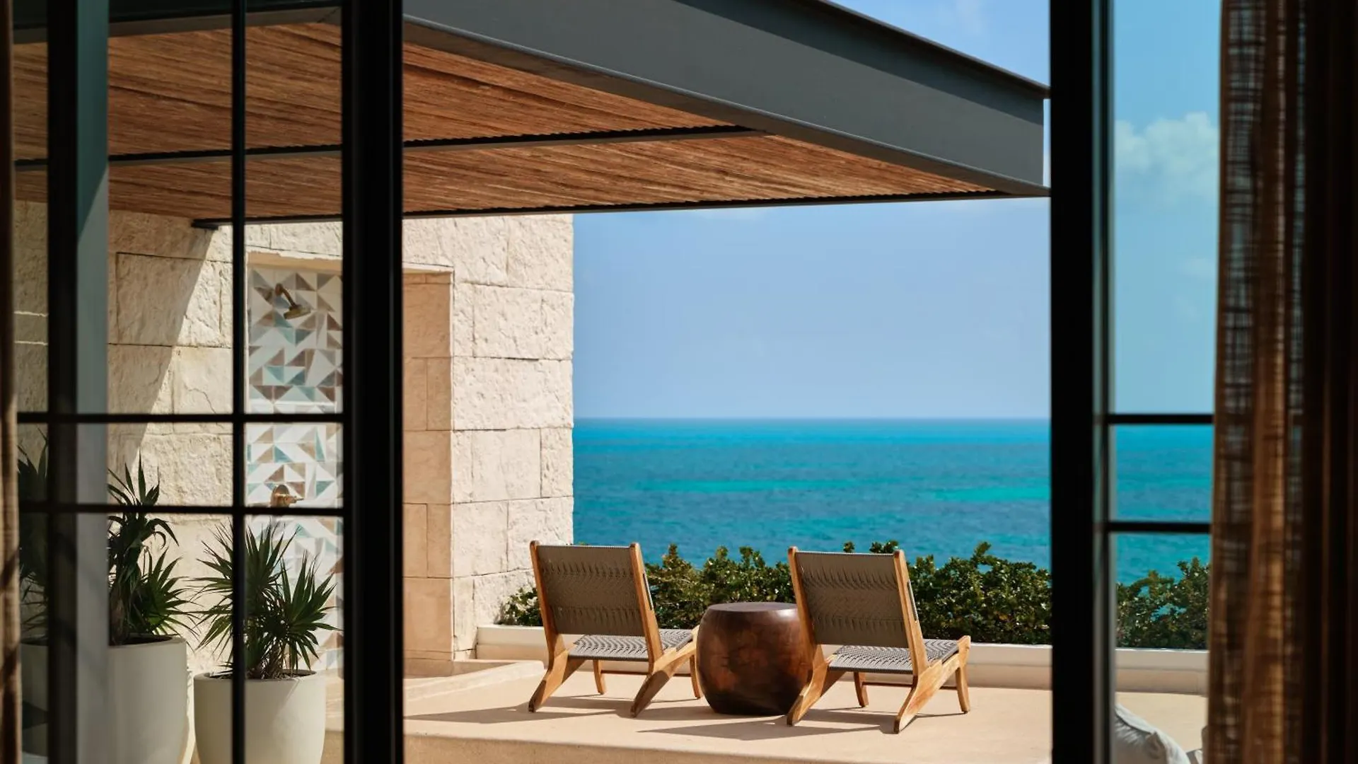 Resort Atelier Playa Mujeres (Adults Only) Hotel Cancun