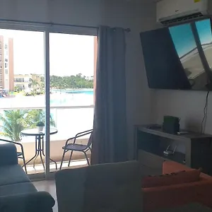 Departamento Familiar Cancún