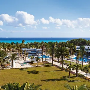 Riu Palace Mexico 5* Playa del Carmen