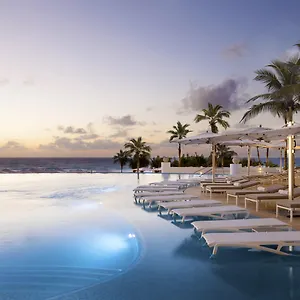 Курортный комплекс Le Blanc Resort- - только для взрослых, Канкун