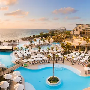 Dreams Natura & 5*, Puerto Morelos Mexico