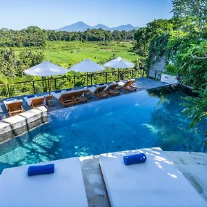 Uma Kalai 5*, Ubud Indonesië