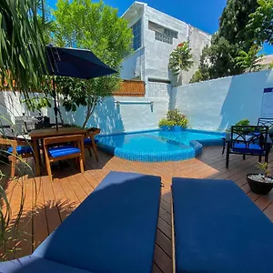מלון דירות Sofia Boutique, קנקון