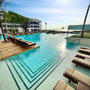 Hard Rock (adults Only) 5* Riviera Maya
