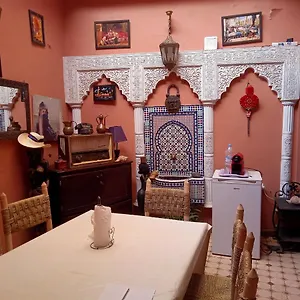 Tifor , Marrakesh Marokko