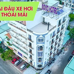 Bobo Boutique 3* Vũng Tàu
