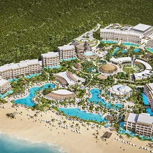 Resort Secrets Playa Blanca Costa Mujeres (adults Only), Cancún