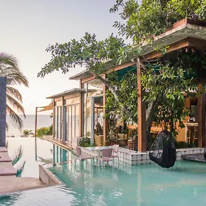 Mi Tulum, A Small Luxury (adults Only) 5*, Tulum Pueblo Mexico