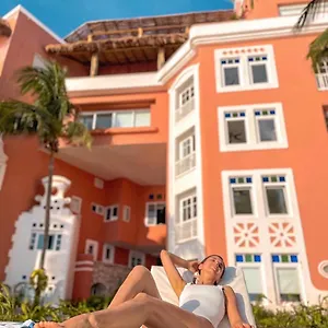 Hotel Casa Tortugas Boutique Hotel, An Authentic Hidden Gem In, Cancún