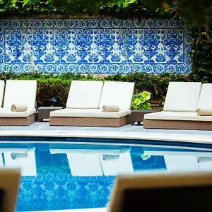 Tivoli Avenida Liberdade - A Leading Of The World 5* Lisboa