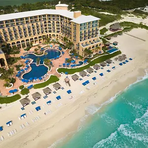 Rezort Kempinski, Cancún