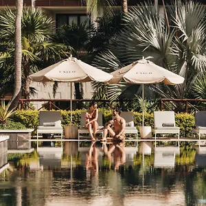 Unico Riviera Maya Adults Only 5*, Akumal Mexico