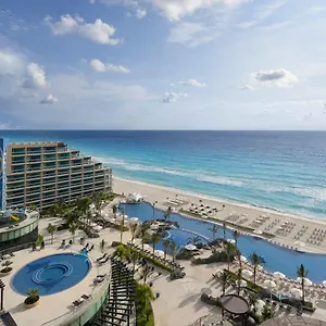 Semesteranläggning (resort) Hard Rock