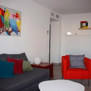 Tajo Playamar Torremolinos
