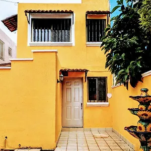 Casa Alicia Cancún
