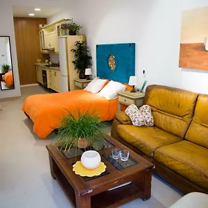 Aptos Riscos Torremolinos